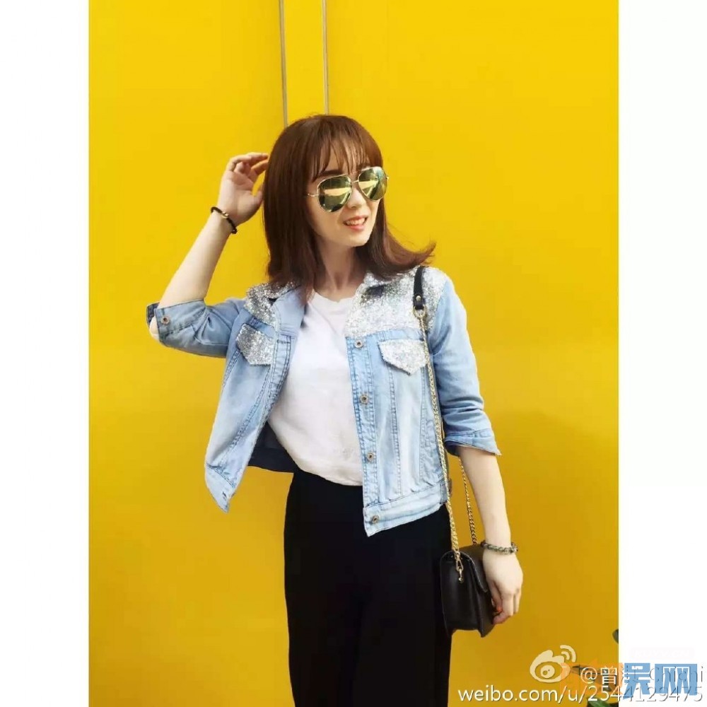  那年花开月正圆中吴小姐吴漪是谁演的？那年花开月正圆中吴小姐吴漪扮演者曾淇个人资料、写真、生活照欣赏