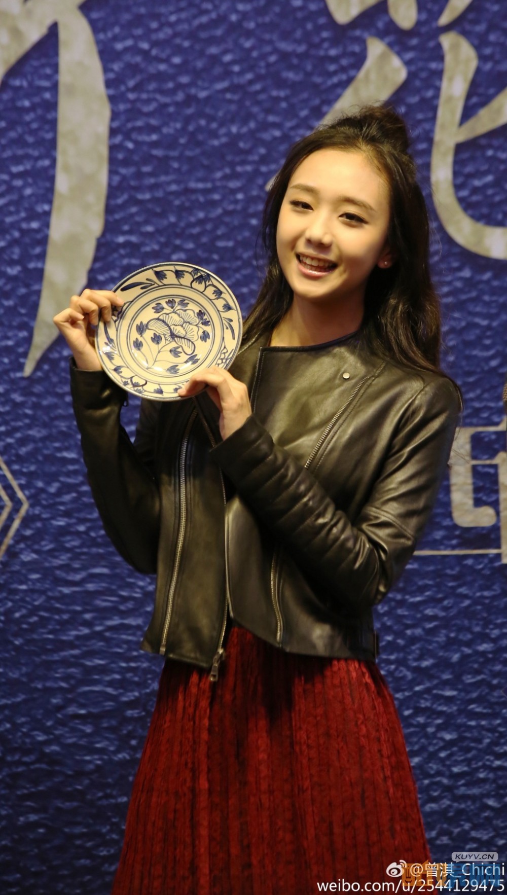  那年花开月正圆中吴小姐吴漪是谁演的？那年花开月正圆中吴小姐吴漪扮演者曾淇个人资料、写真、生活照欣赏