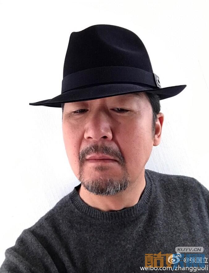 张国立生活照片