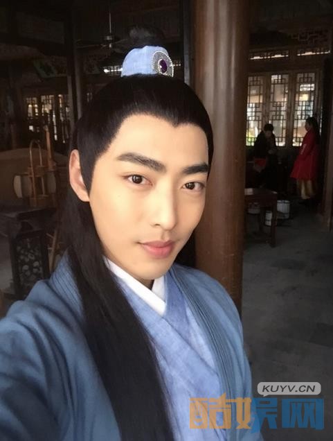 电视剧飘香剑雨剧情分集介绍第9集