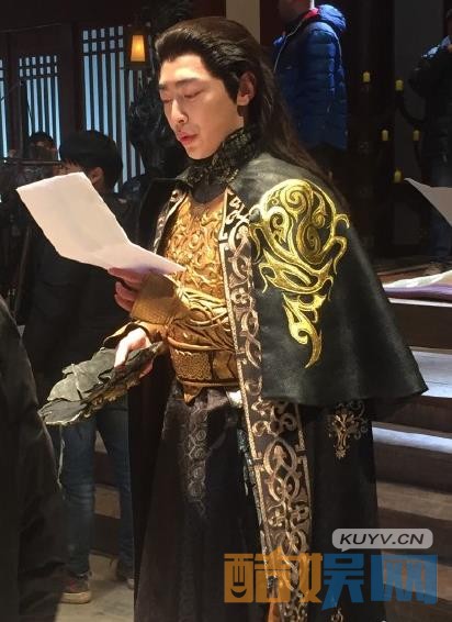 电视剧飘香剑雨剧情分集介绍第15集