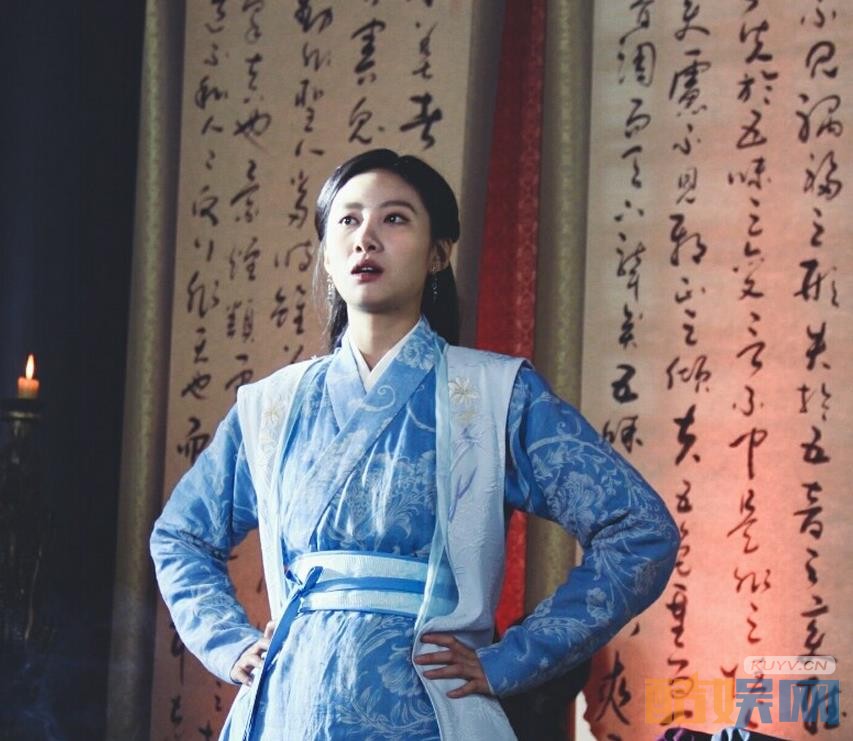 电视剧飘香剑雨剧情分集介绍第19集
