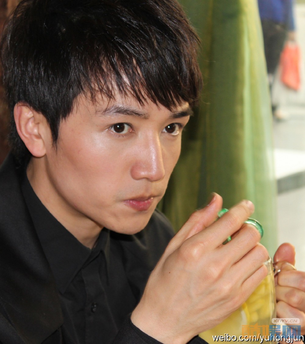 那年花开月正圆中吴家三少爷是谁演的？那年花开月正圆中吴家三少爷扮演者许诺个人资料、写真、生活照欣赏