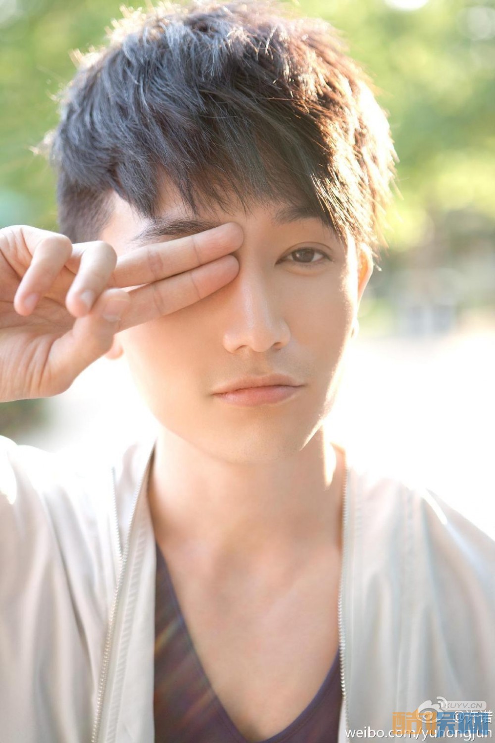 那年花开月正圆中吴家三少爷是谁演的？那年花开月正圆中吴家三少爷扮演者许诺个人资料、写真、生活照欣赏