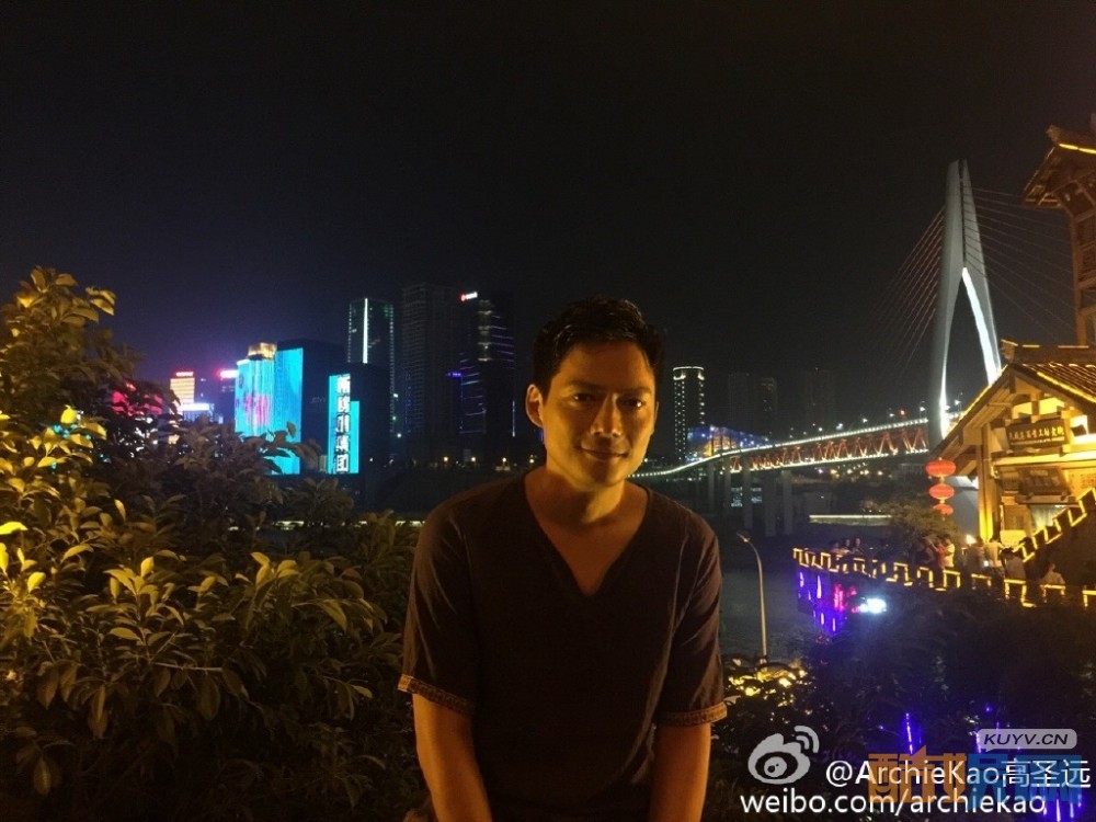 那年花开月正圆中图尔丹是谁演的？那年花开月正圆中图尔丹扮演者高圣远个人资料、写真、生活照欣赏
