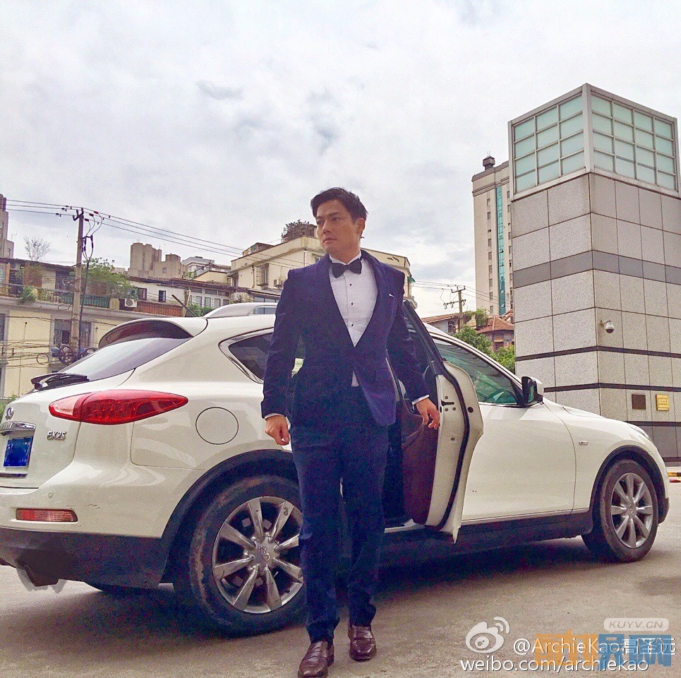 那年花开月正圆中图尔丹是谁演的？那年花开月正圆中图尔丹扮演者高圣远个人资料、写真、生活照欣赏