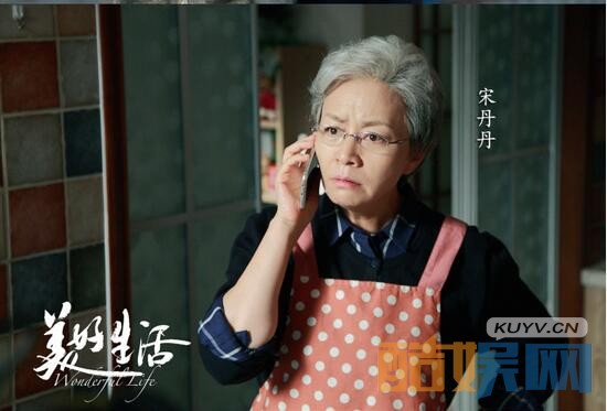 电视剧美好生活剧情分集介绍第17集