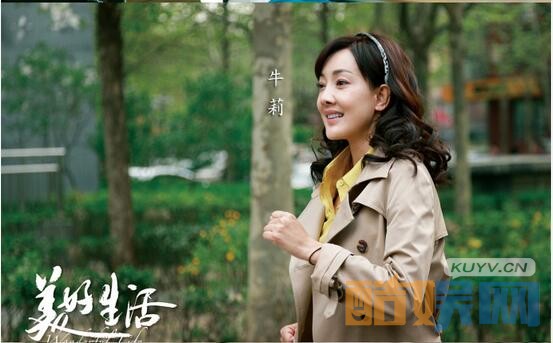 电视剧美好生活剧情分集介绍第19集