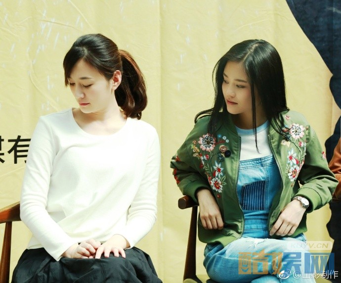 美好生活片场照