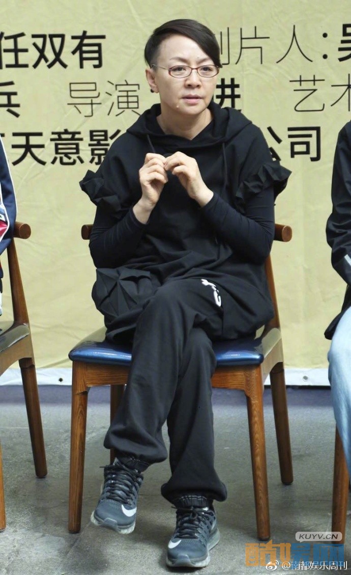 美好生活片场照
