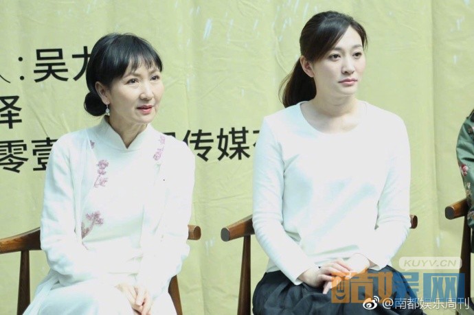 美好生活片场照