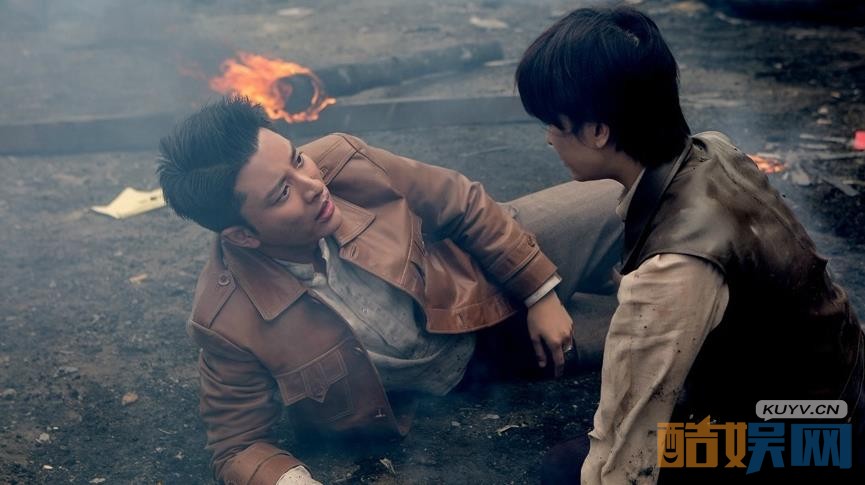 电视剧誓言剧情分集介绍第20集