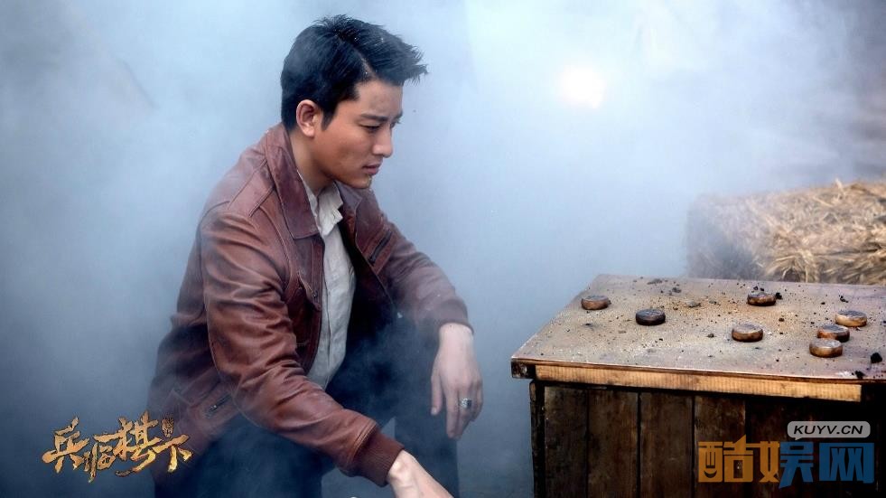 电视剧誓言剧情分集介绍第34集