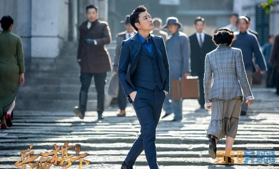 电视剧誓言剧情分集介绍第50集