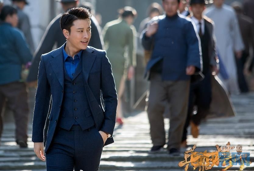 电视剧誓言剧情分集介绍第51集