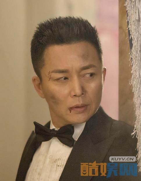 电视剧誓言剧情分集介绍第61集