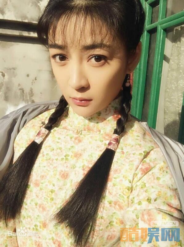李眸精彩剧照