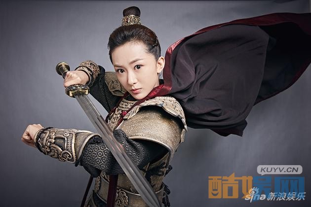迟宁宁个人资料迟宁宁演绎经历