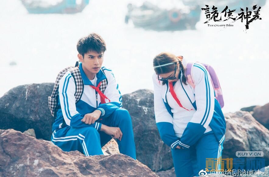 电视剧诡使神差剧情分集介绍第2集