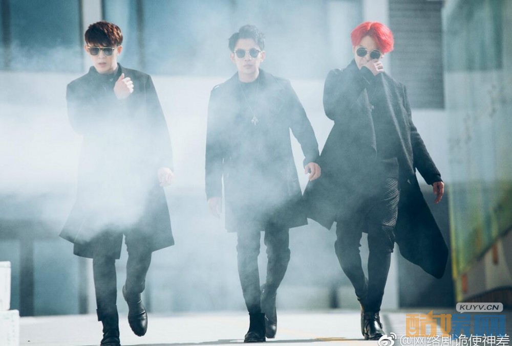 电视剧诡使神差剧情分集介绍第5集