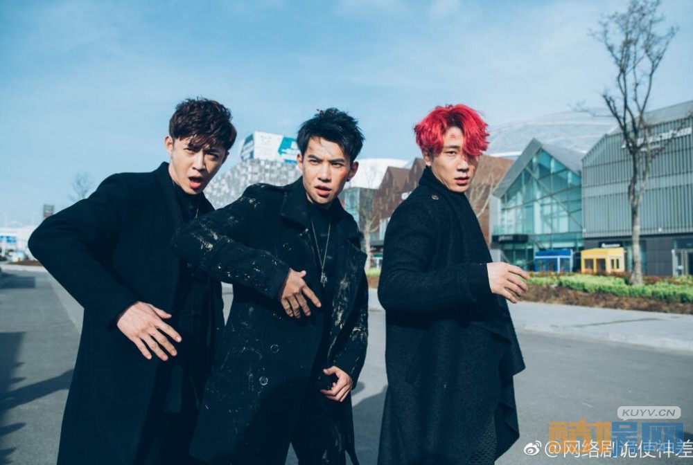 电视剧诡使神差剧情分集介绍第9集