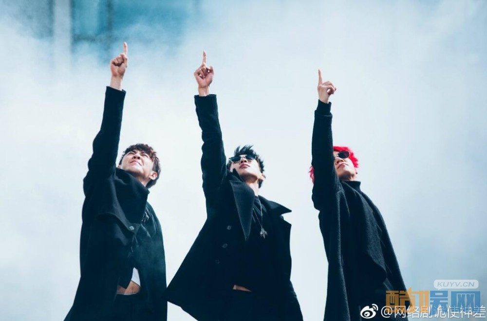 电视剧诡使神差剧情分集介绍第8集