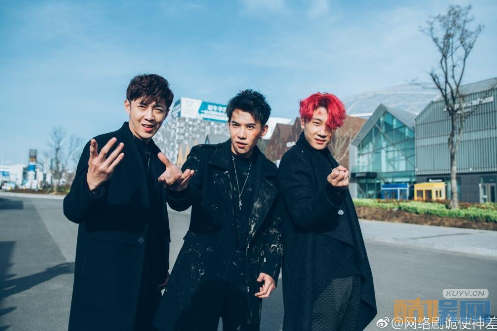 电视剧诡使神差剧情分集介绍第10集