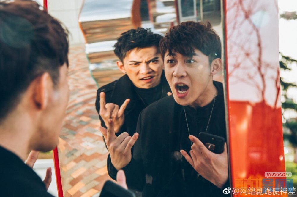 电视剧诡使神差剧情分集介绍第12集