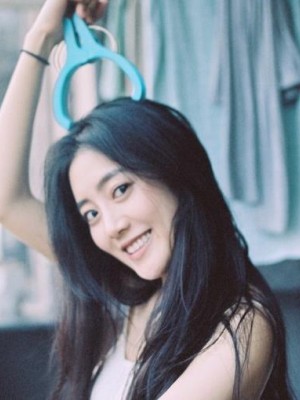 王梓薇