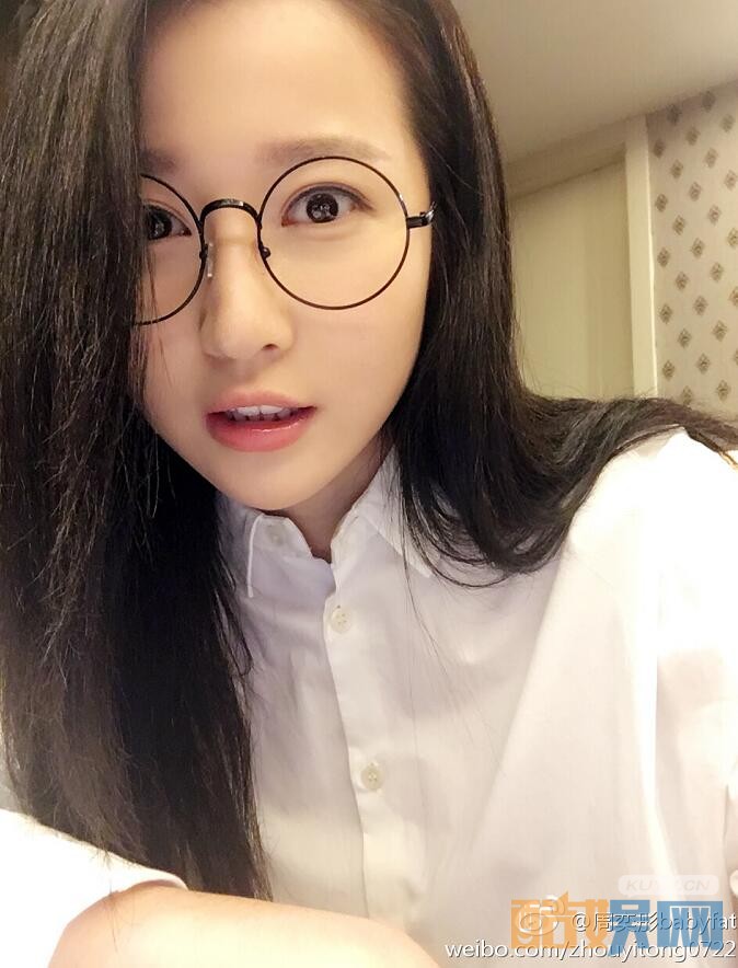 何所冬暖何所夏凉露露是谁扮演的 露露扮演者周奕彤个人资料、图片写真赏析