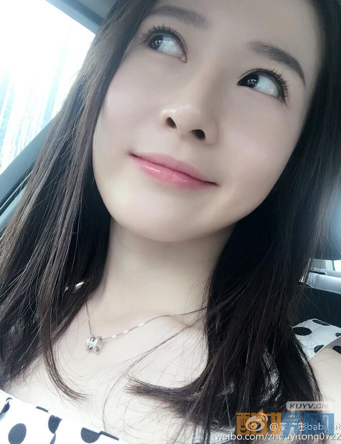 何所冬暖何所夏凉露露是谁扮演的 露露扮演者周奕彤个人资料、图片写真赏析