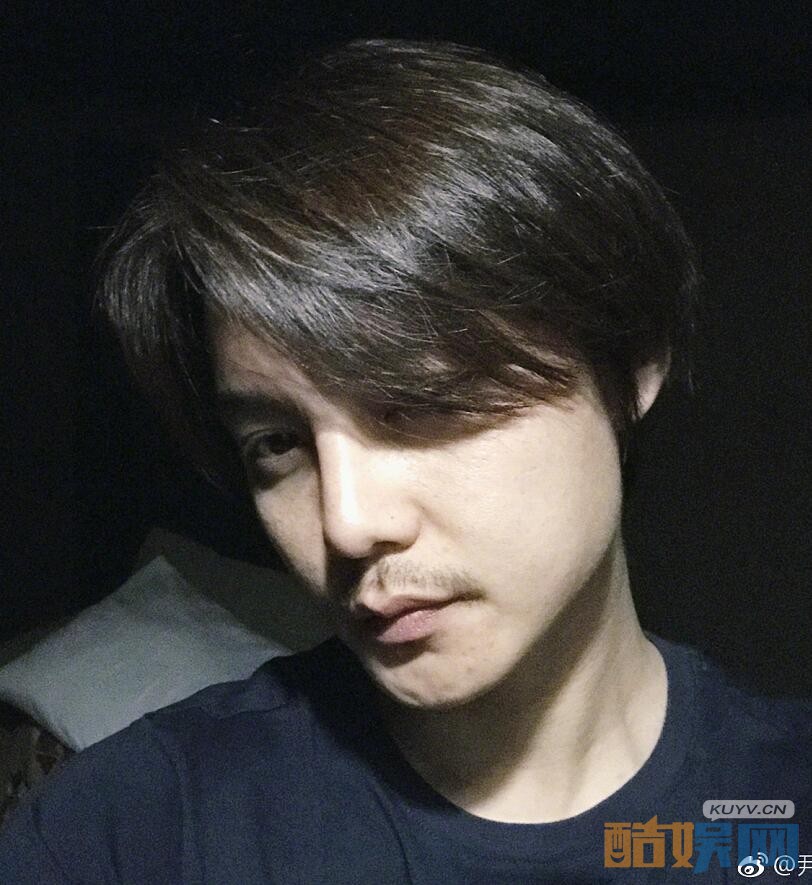 大话西游之爱你一万年唐僧是谁扮演的 唐僧扮演者尹正个人资料、图片赏析