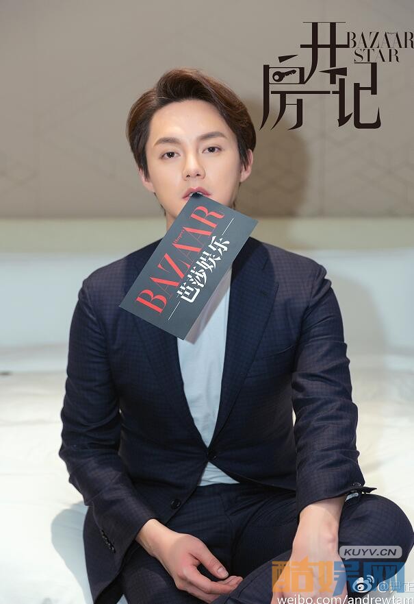 大话西游之爱你一万年唐僧是谁扮演的 唐僧扮演者尹正个人资料、图片赏析