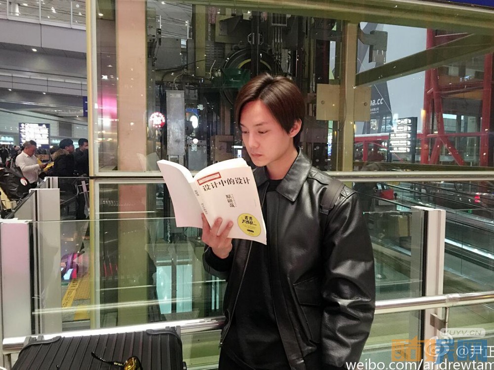 大话西游之爱你一万年唐僧是谁扮演的 唐僧扮演者尹正个人资料、图片赏析
