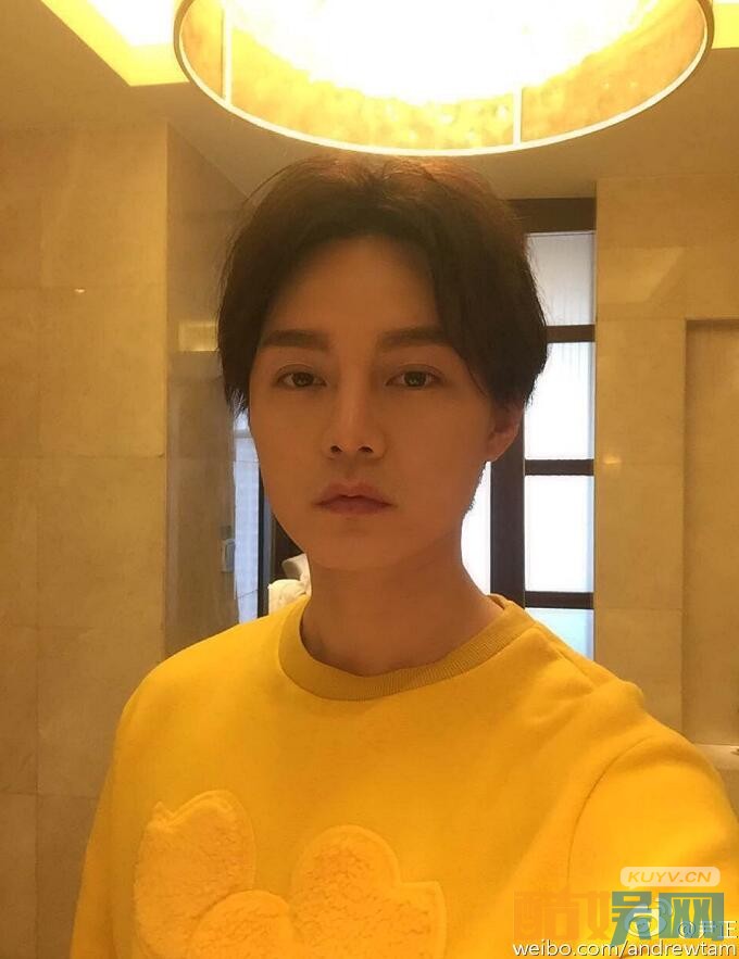 大话西游之爱你一万年唐僧是谁扮演的 唐僧扮演者尹正个人资料、图片赏析