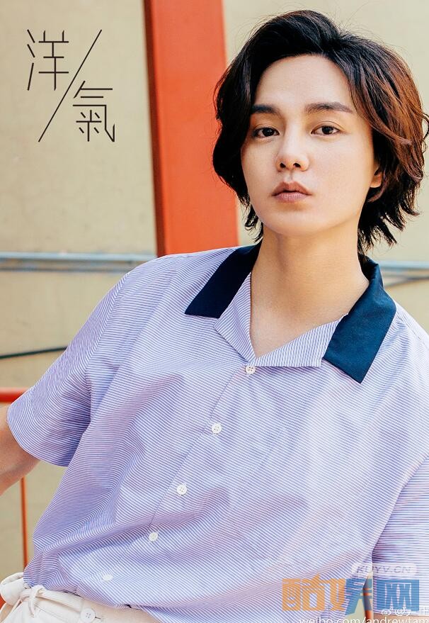 大话西游之爱你一万年唐僧是谁扮演的 唐僧扮演者尹正个人资料、图片赏析