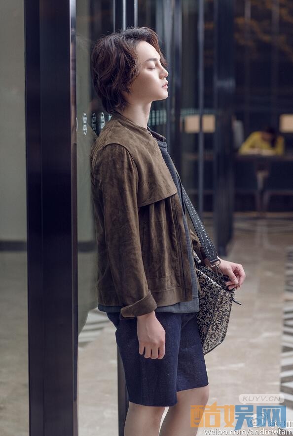 大话西游之爱你一万年唐僧是谁扮演的 唐僧扮演者尹正个人资料、图片赏析