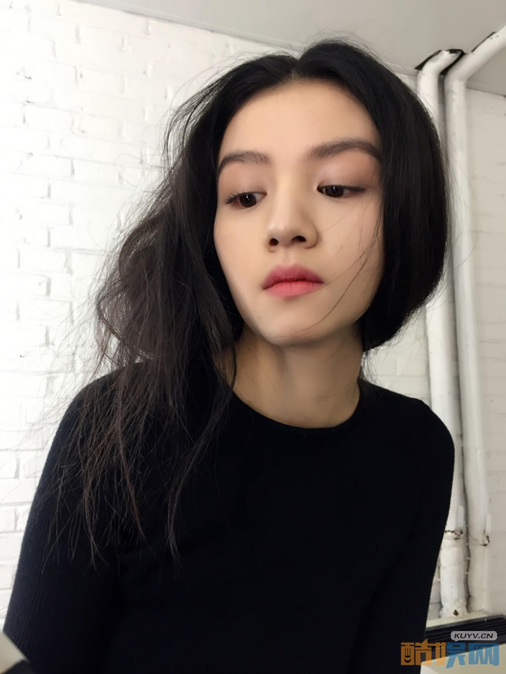 春夏生活照写真