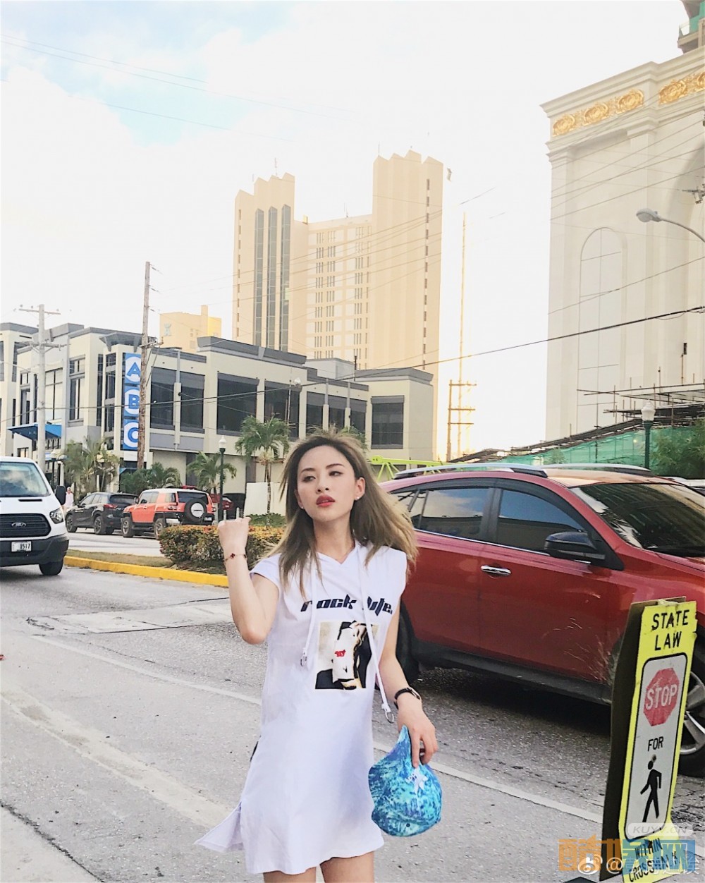 进击吧闪电伊莎贝拉是谁演的 进击吧闪电伊莎贝拉扮演者彭诗迪个人资料、写真及生活照欣赏