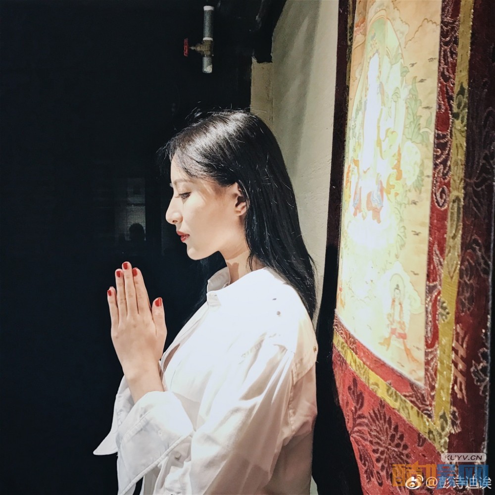 进击吧闪电伊莎贝拉是谁演的 进击吧闪电伊莎贝拉扮演者彭诗迪个人资料、写真及生活照欣赏