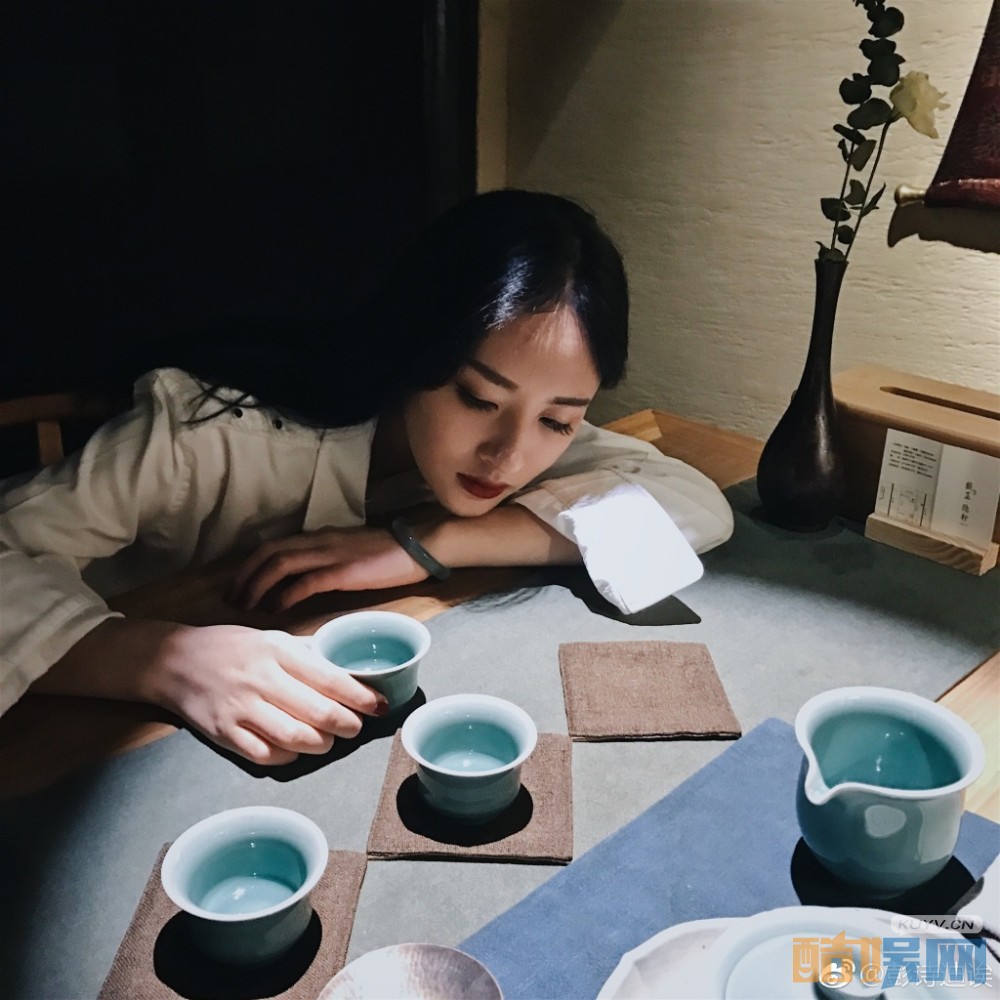 进击吧闪电伊莎贝拉是谁演的 进击吧闪电伊莎贝拉扮演者彭诗迪个人资料、写真及生活照欣赏