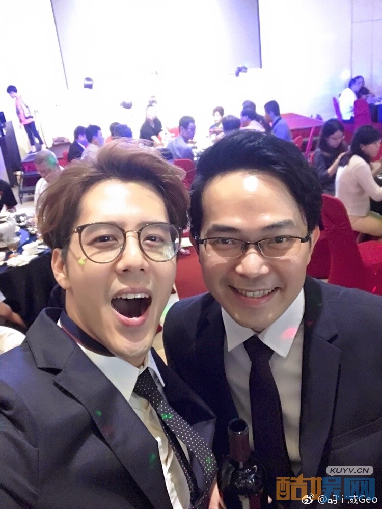 电视剧进击吧闪电邓尓豪是谁演的 电视剧进击吧闪电邓尓豪扮演者胡宇威个人资料、写真及生活照欣赏