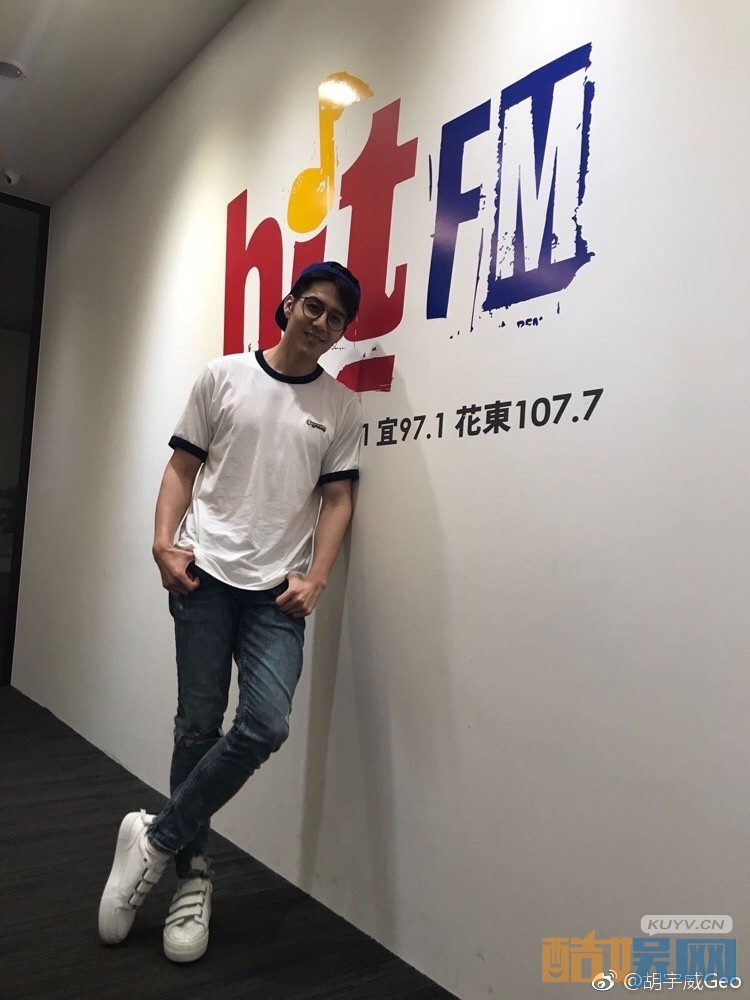 电视剧进击吧闪电邓尓豪是谁演的 电视剧进击吧闪电邓尓豪扮演者胡宇威个人资料、写真及生活照欣赏