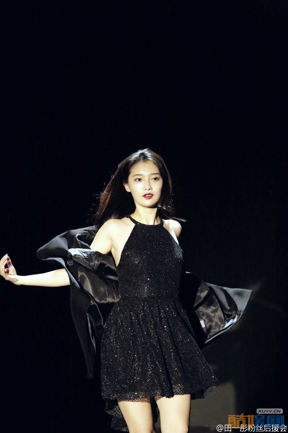 田依桐时尚写真