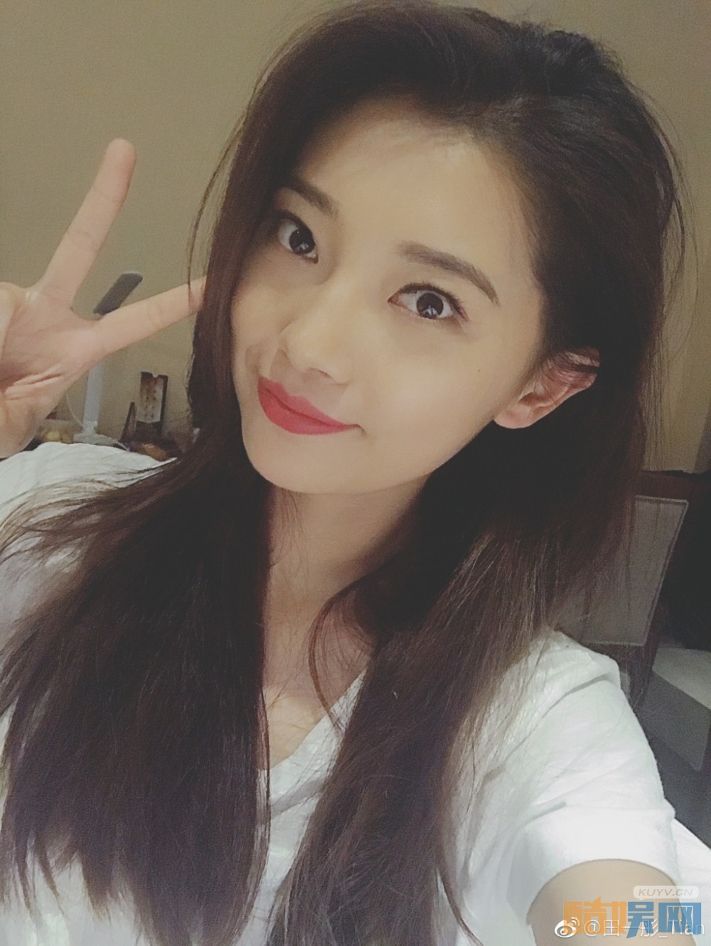 田依桐自拍写真