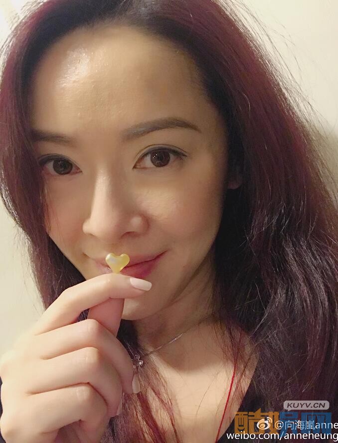 何所冬暖何所夏凉沈晴瑜是谁扮演的 沈晴瑜扮演者向海岚个人资料、图片赏析