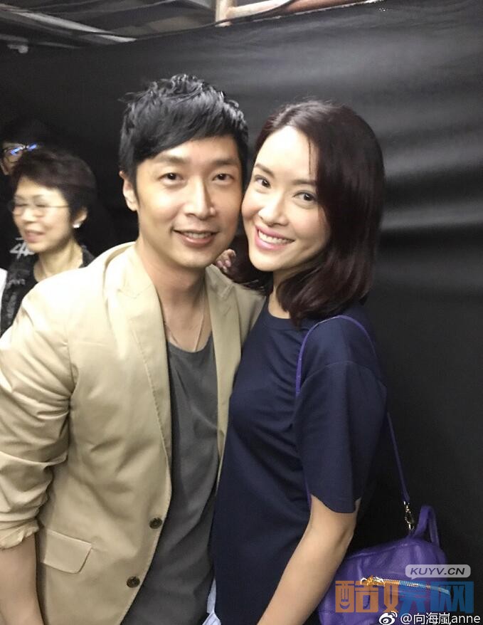 何所冬暖何所夏凉沈晴瑜是谁扮演的 沈晴瑜扮演者向海岚个人资料、图片赏析