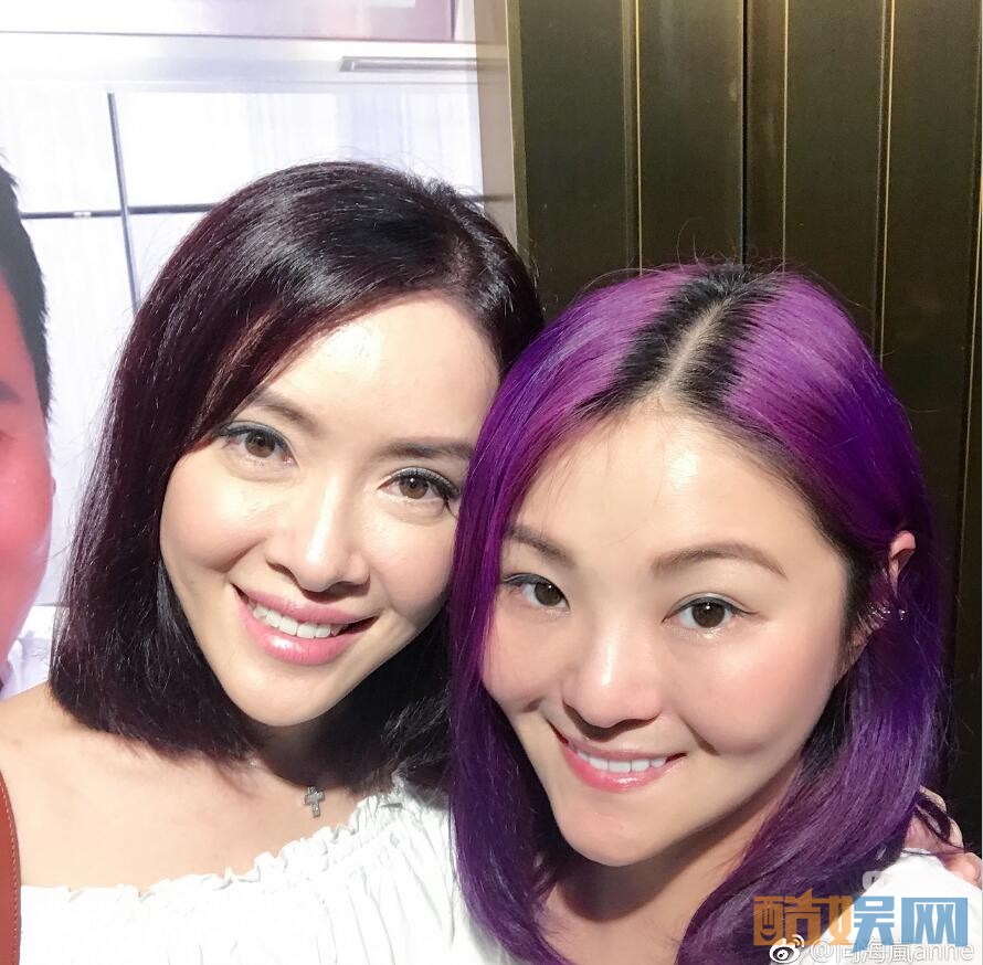 何所冬暖何所夏凉沈晴瑜是谁扮演的 沈晴瑜扮演者向海岚个人资料、图片赏析