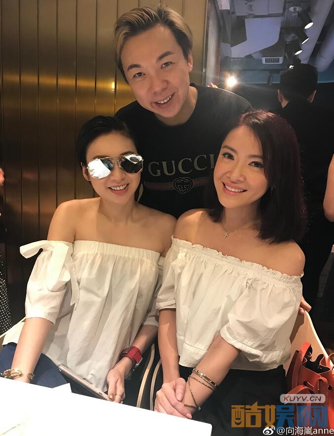 何所冬暖何所夏凉沈晴瑜是谁扮演的 沈晴瑜扮演者向海岚个人资料、图片赏析