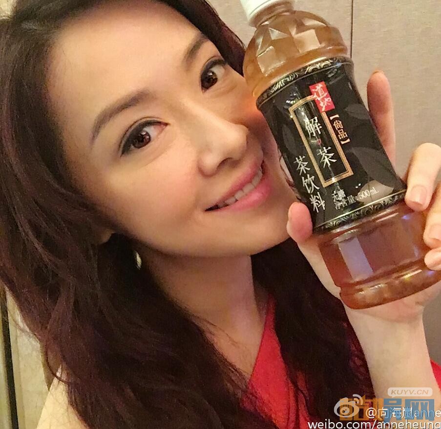 何所冬暖何所夏凉沈晴瑜是谁扮演的 沈晴瑜扮演者向海岚个人资料、图片赏析